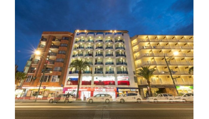 Hotel Blau Apts poza 6