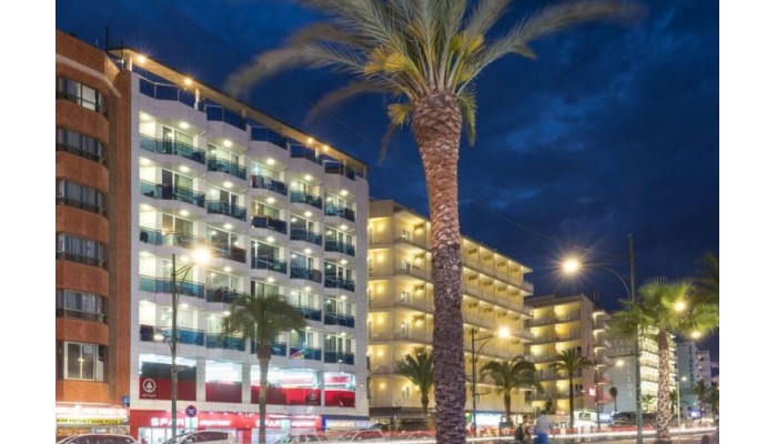 Hotel Blau Apts poza 4