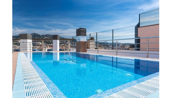 Hotel Blau Apts poza 9