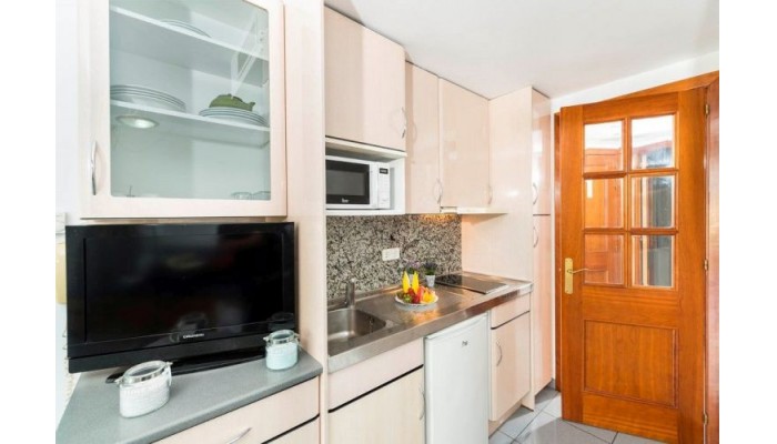 Hotel Blau Apts poza 8