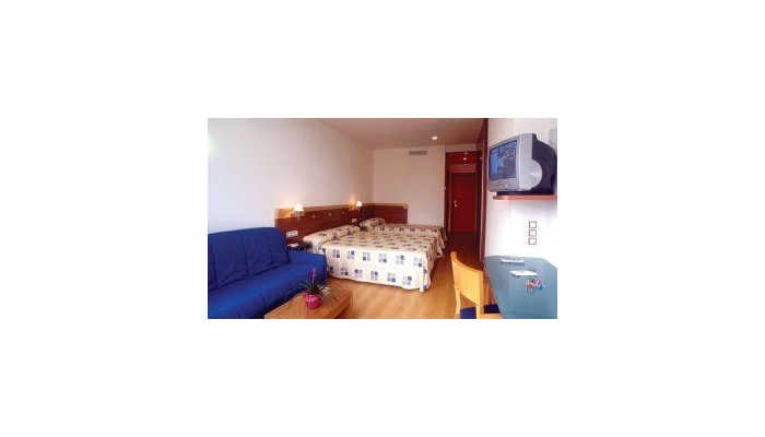 Hotel Blaucel poza 2