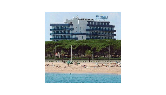 Hotel Blaucel poza 5