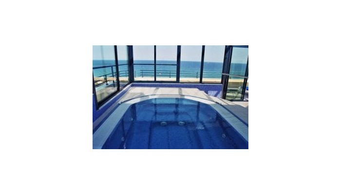 Hotel Blaucel poza 4