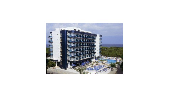 Hotel Blaucel poza 0