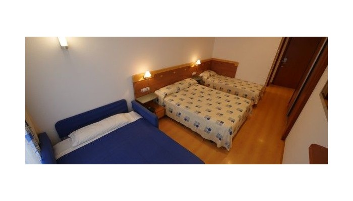 Hotel Blaucel poza 8