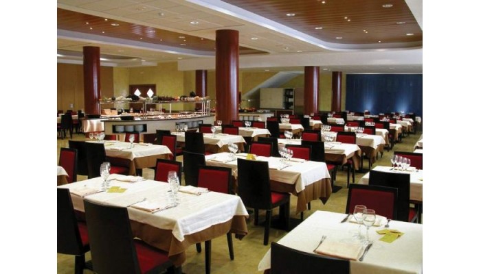 Hotel Blaucel poza 10