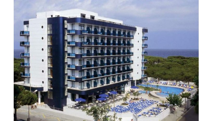 Hotel Blaucel poza 11