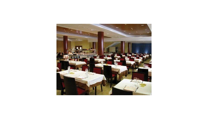 Hotel Blaucel poza 6