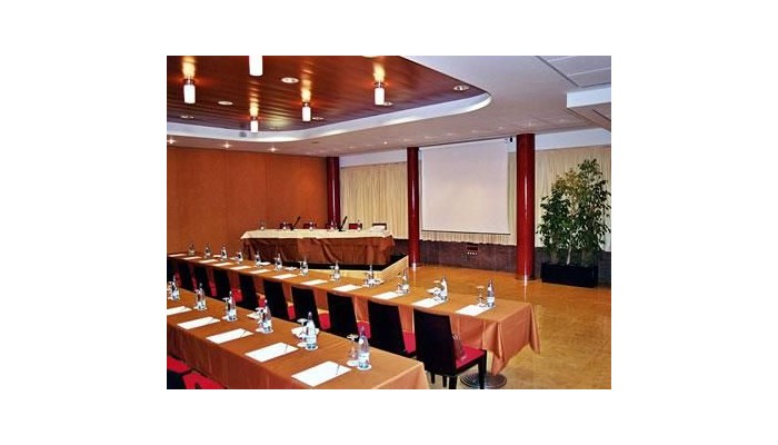 Hotel Blaumar - Blanes poza 4