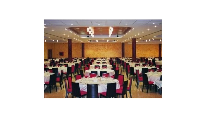 Hotel Blaumar - Blanes poza 5