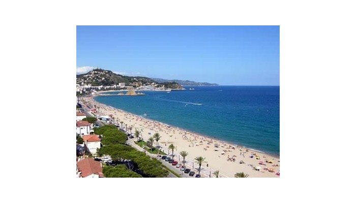 Hotel Blaumar - Blanes poza 6