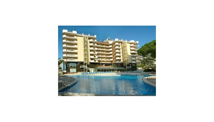 Hotel Blaumar - Blanes poza 0