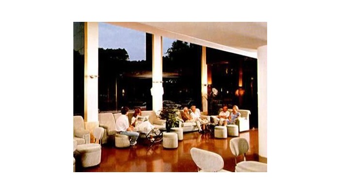 Hotel Blaumar - Blanes poza 10