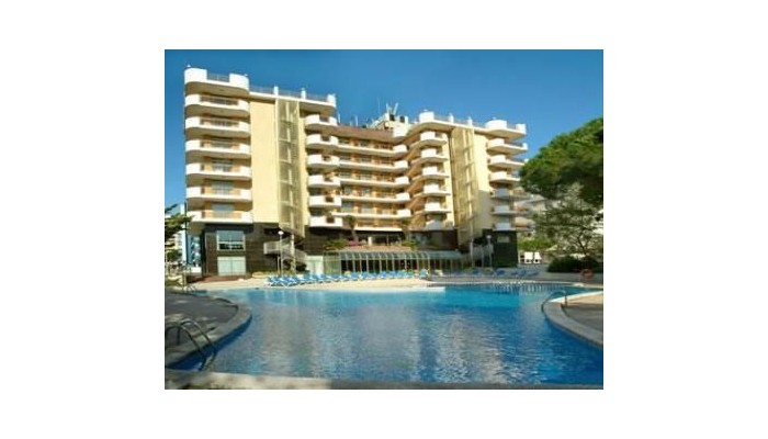 Hotel Blaumar - Blanes poza 8