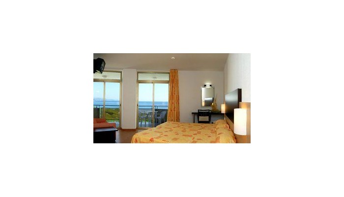 Hotel Blaumar poza 3