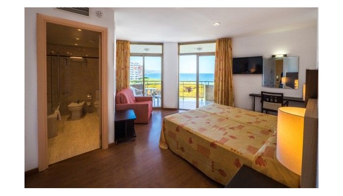 Hotel Blaumar poza 8