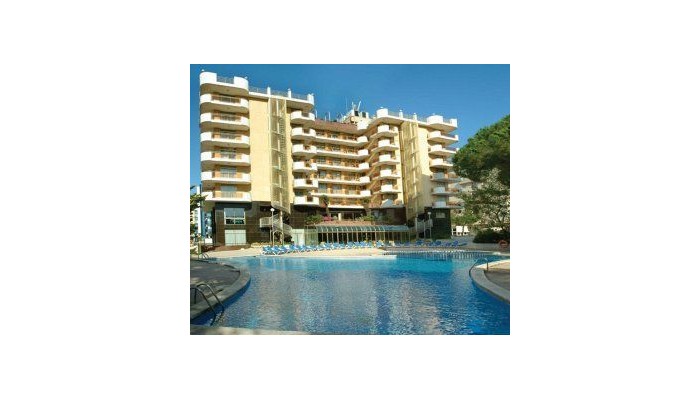 Hotel Blaumar poza 0