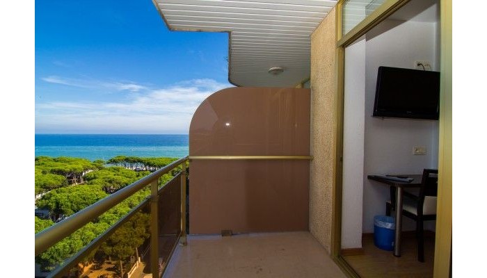 Hotel Blaumar poza 7