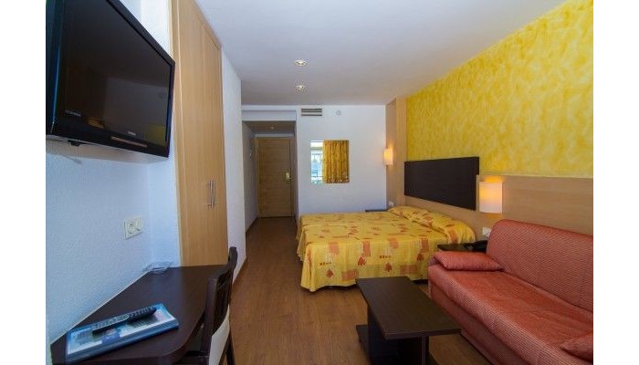 Hotel Blaumar poza 6