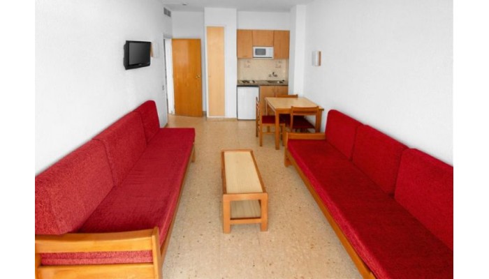 Hotel Bolero Park Apts poza 2