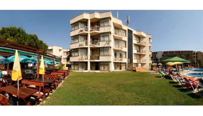 Hotel Bolero Park Apts poza 5
