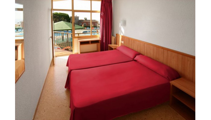 Hotel Bolero Park Apts poza 3