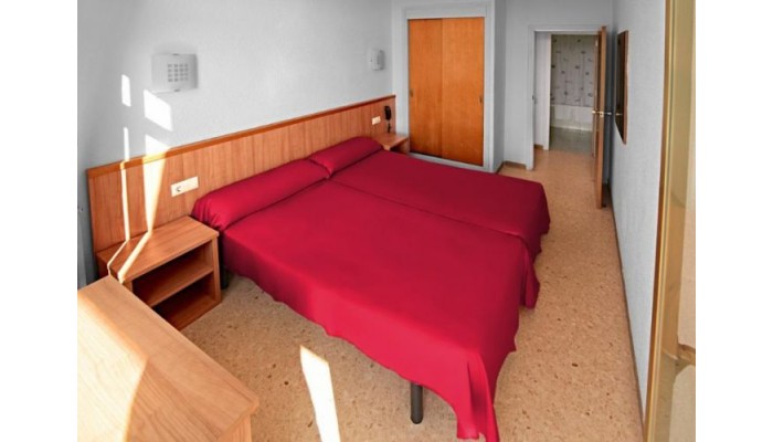 Hotel Bolero Park Apts poza 4