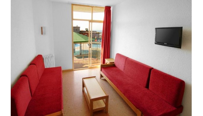 Hotel Bolero Park Apts poza 1