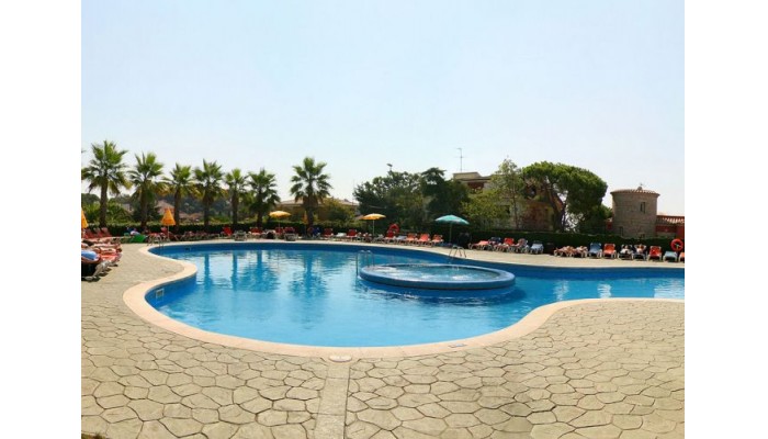 Hotel Bolero Park Apts poza 6