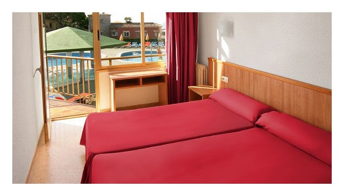 Hotel Bolero Park poza 11