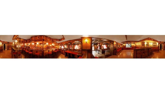 Hotel Bolero Park poza 2