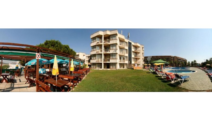 Hotel Bolero Park poza 7