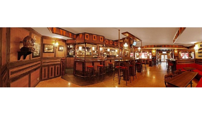 Hotel Bolero Park poza 0