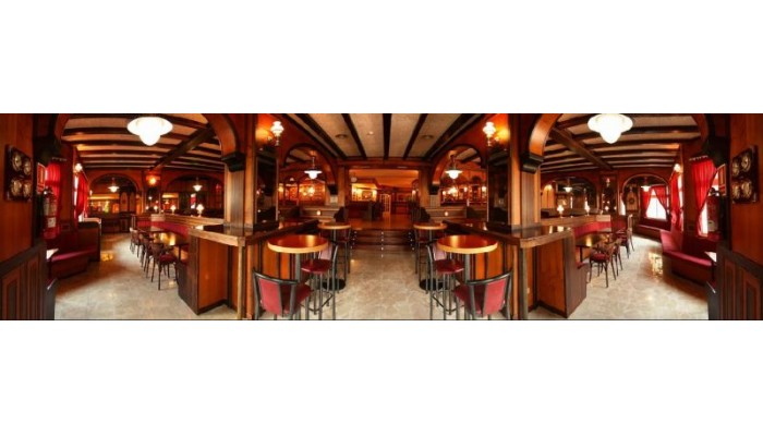 Hotel Bolero Park poza 3