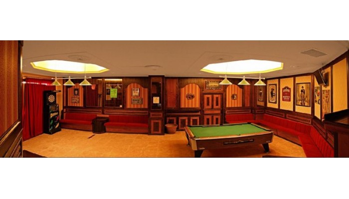 Hotel Bolero Park poza 4