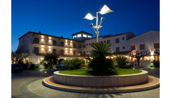 Hotel Bon Retorn - Figueres poza 0