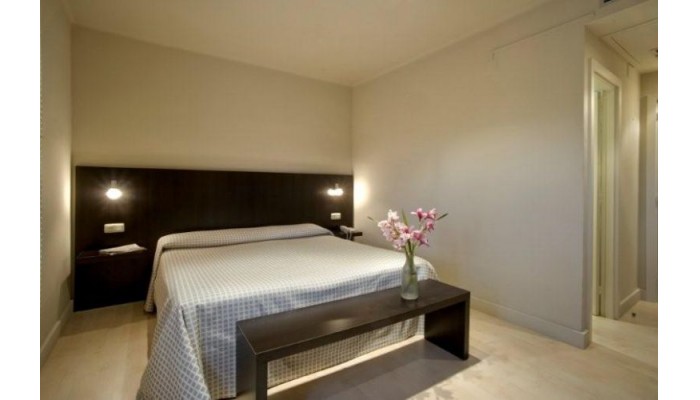 Hotel Bon Retorn - Figueres poza 5