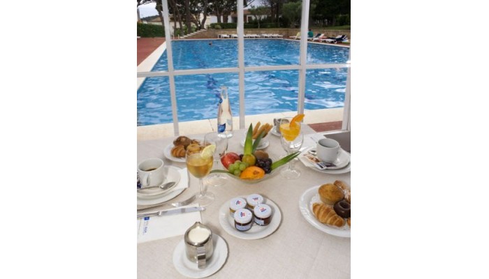 Hotel Bon Retorn - Figueres poza 4