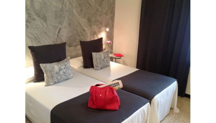 Hotel Bon Retorn - Figueres poza 7