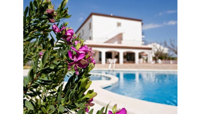 Hotel Bon Retorn - Figueres poza 6