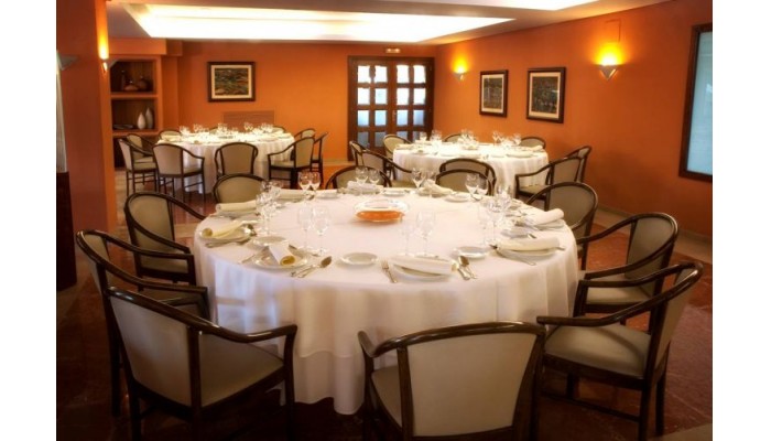 Hotel Bon Retorn - Figueres poza 8