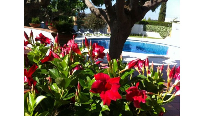 Hotel Bon Retorn - Figueres poza 10