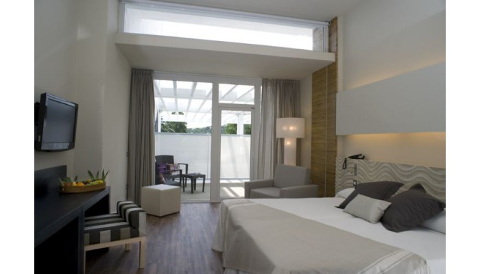 Hotel Bon Retorn - Figueres poza 2