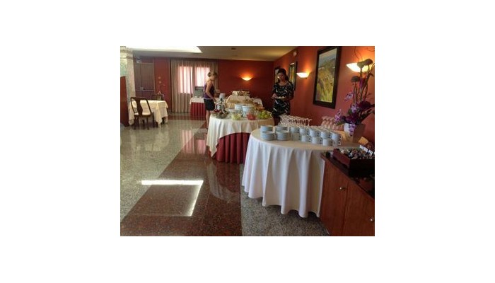 Hotel Bon Retorn poza 7