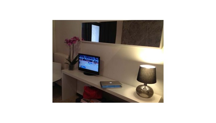 Hotel Bon Retorn poza 5