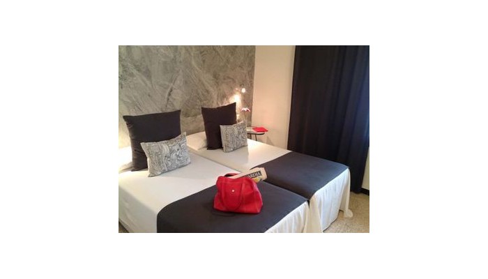 Hotel Bon Retorn poza 3