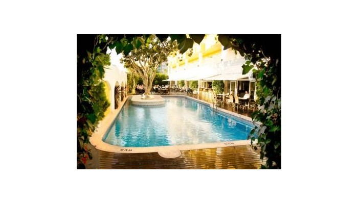 Hotel Bondiahotels Augusta Club poza 2