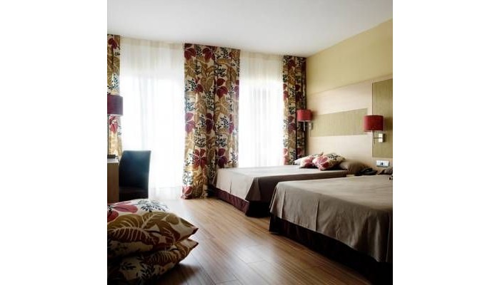 Hotel Bondiahotels Augusta Club poza 7