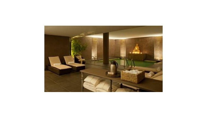 Hotel Bondiahotels Augusta Club poza 5