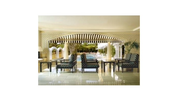 Hotel Bondiahotels Augusta Club poza 6